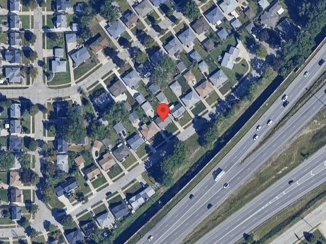 House image located at Euclid, OH 44132