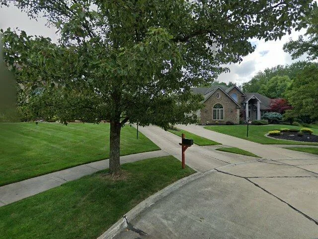 House image located at North Royalton, OH 44133