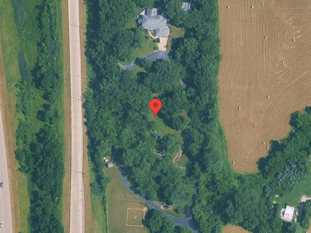 House image located at Homer Glen, IL 60491