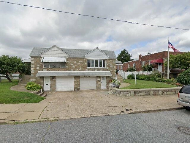 House image located at Philadelphia, PA 19136