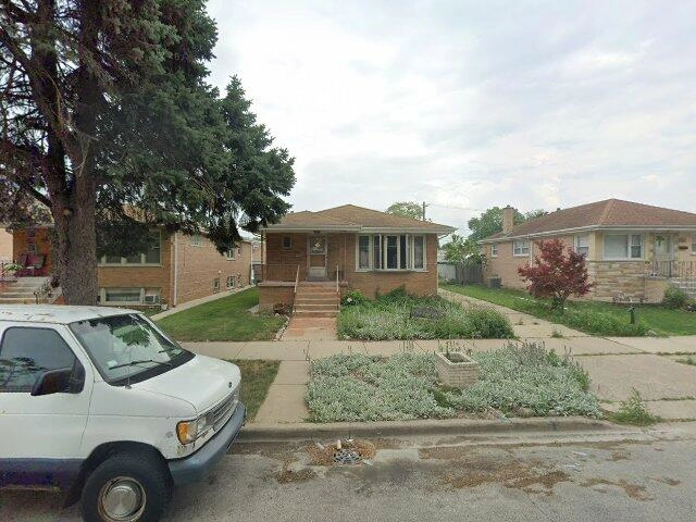 House image located at Chicago, IL 60632