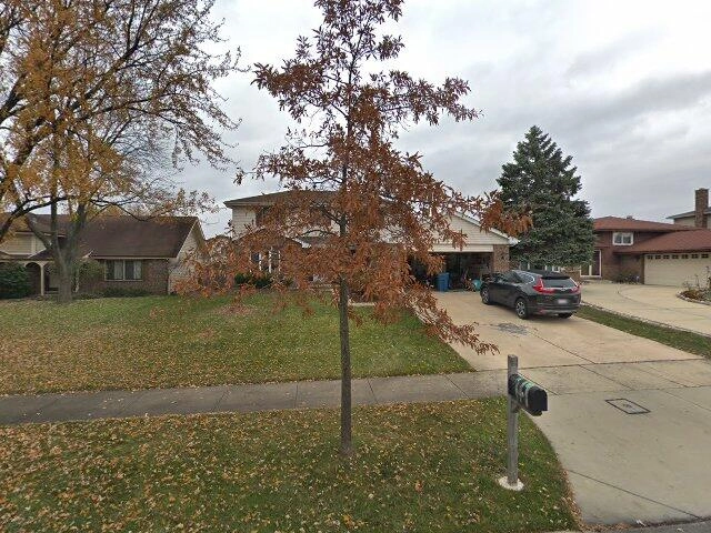 House image located at Maywood, IL 60153