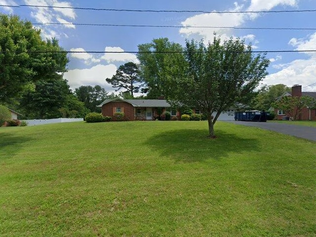 House image located at Pfafftown, NC 27040