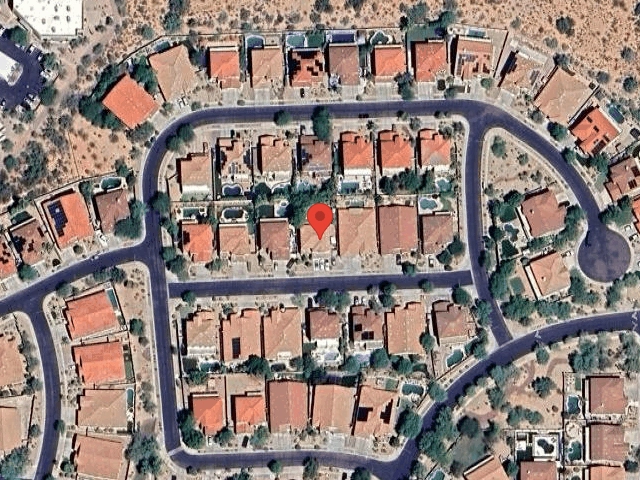 House image located at Phoenix, AZ 85085