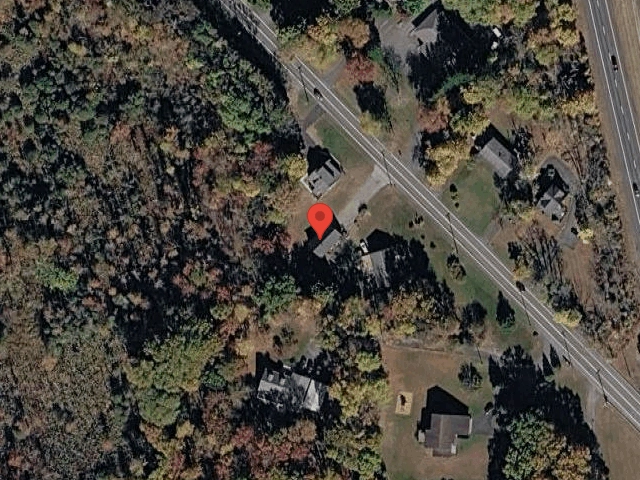 House image located at Newburgh, NY 12550