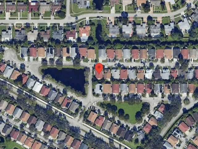 House image located at Pompano Beach, FL 33068