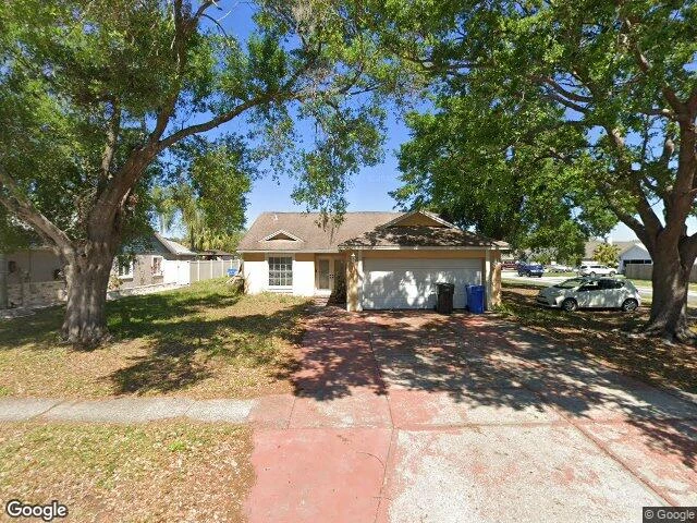 House image located at Brandon, FL 33510