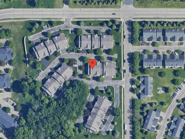 House image located at Saint Paul, MN 55125