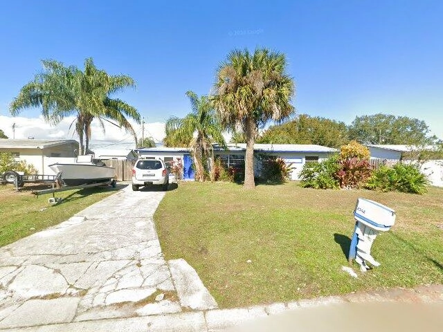 House image located at Melbourne, FL 32935