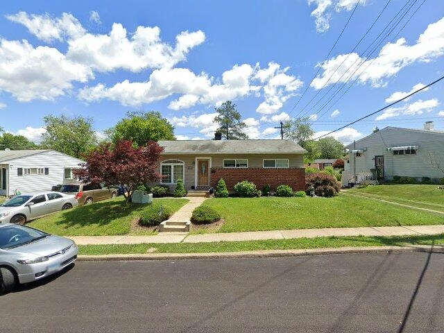 House image located at Baltimore, MD 21214