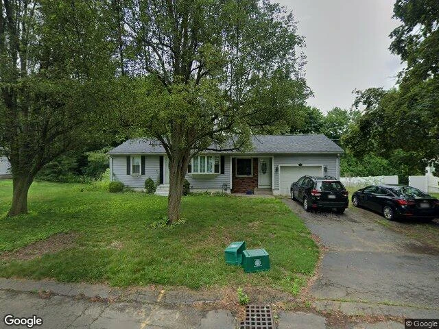 House image located at South Hadley, MA 01075