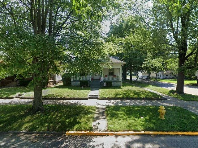 House image located at Terre Haute, IN 47802