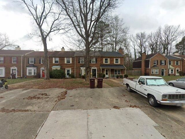 House image located at Chesapeake, VA 23325