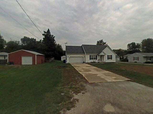 House image located at Temperance, MI 48182