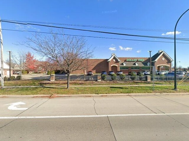 House image located at Livonia, MI 48150