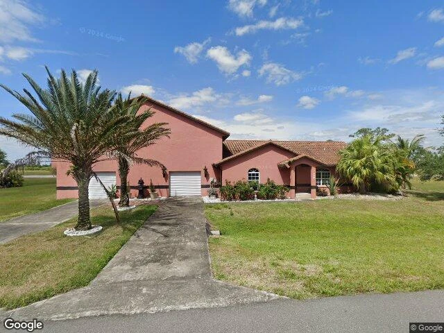 House image located at Lake Placid, FL 33852