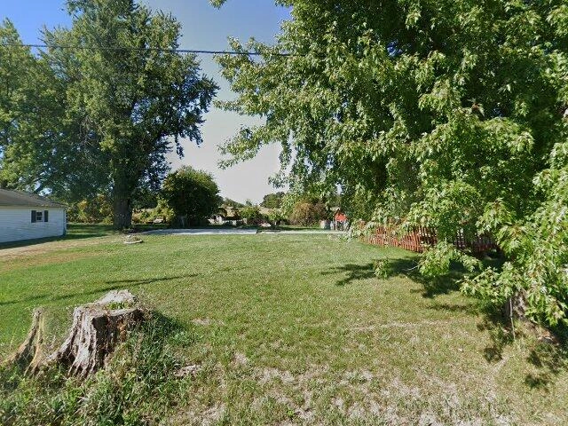 House image located at Orland, IN 46776