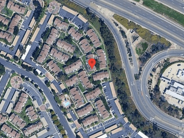 House image located at Aliso Viejo, CA 92656