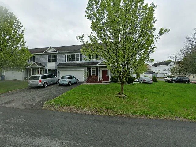 House image located at Cohoes, NY 12047