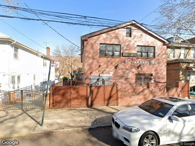 House image located at Brooklyn, NY 11236