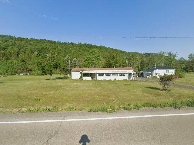 House image located at Lowman, NY 14861
