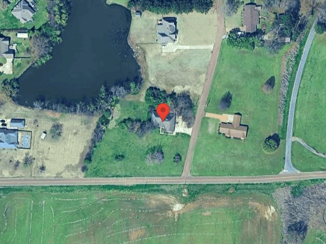 House image located at Lake Cormorant, MS 38641