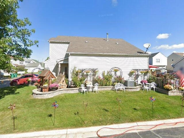 House image located at Romeoville, IL 60446