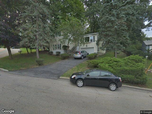 House image located at Dobbs Ferry, NY 10522