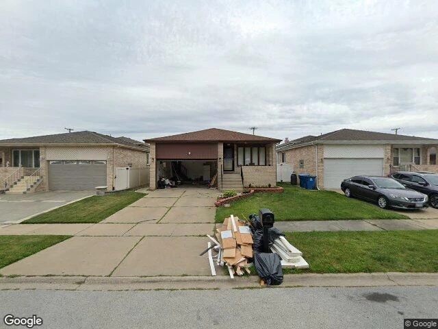House image located at Calumet City, IL 60409