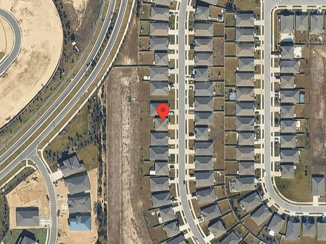 House image located at Spring Hill, FL 34609