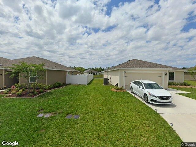 House image located at Macclenny, FL 32063