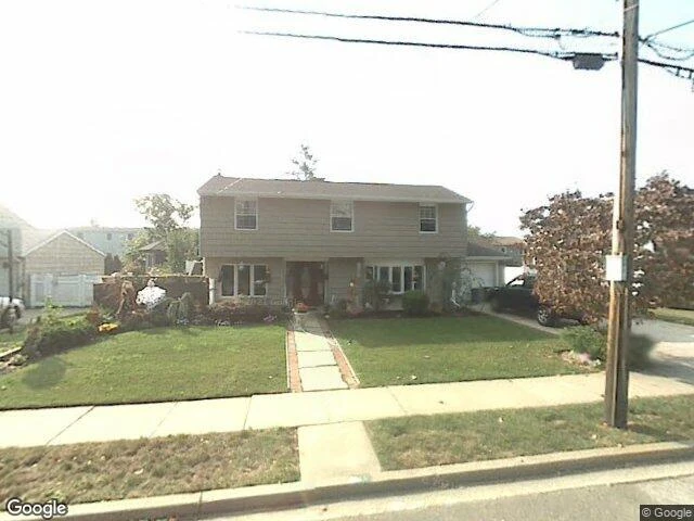 House image located at Massapequa, NY 11758