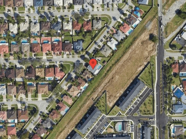 House image located at Miami, FL 33187