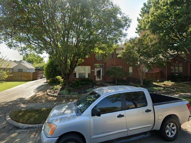 House image located at Mckinney, TX 75070