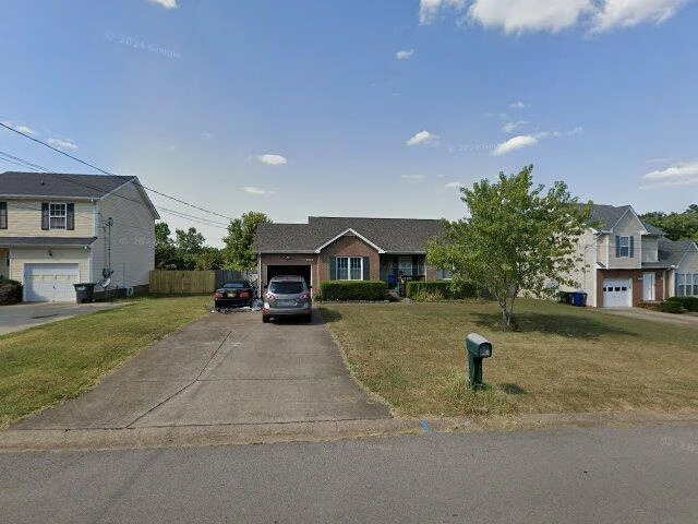 House image located at Clarksville, TN 37042