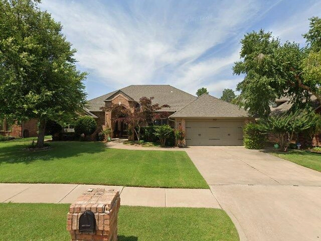 House image located at Norman, OK 73072