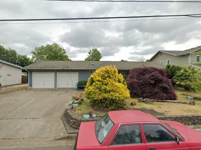 House image located at Eugene, OR 97402