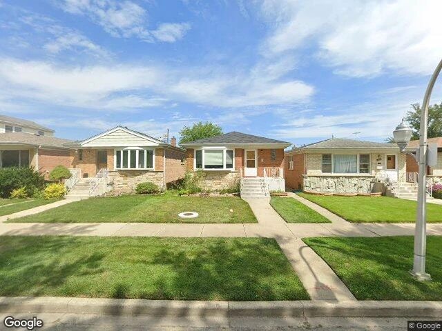 House image located at Chicago, IL 60630