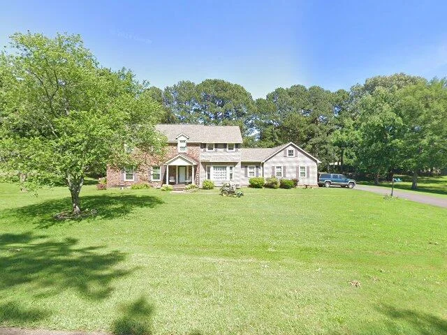 House image located at Martin, TN 38237