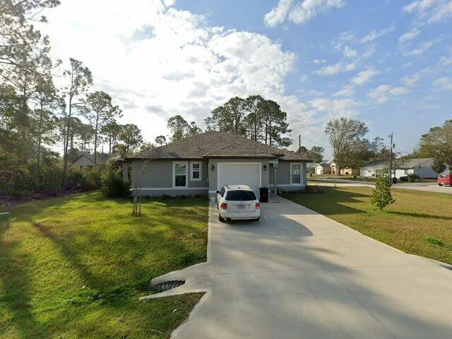 House image located at Palm Coast, FL 32164
