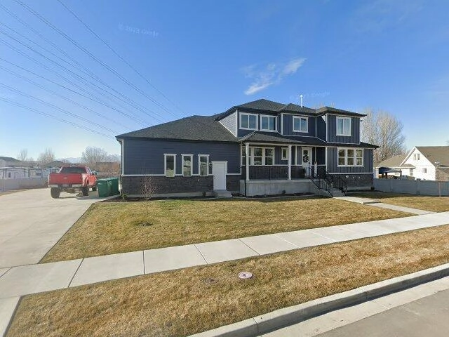 House image located at Lehi, UT 84043