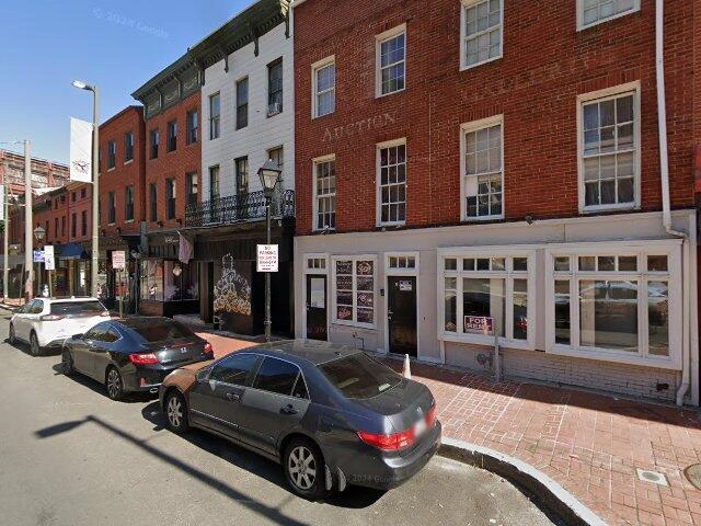 House image located at Baltimore, MD 21201