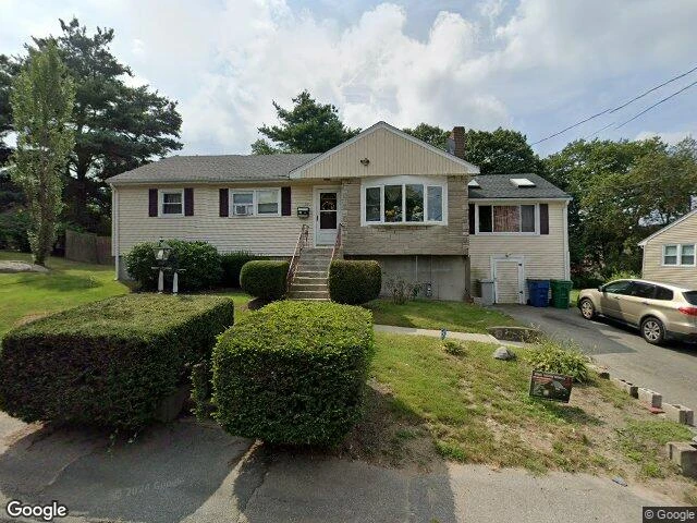 House image located at Randolph, MA 02368