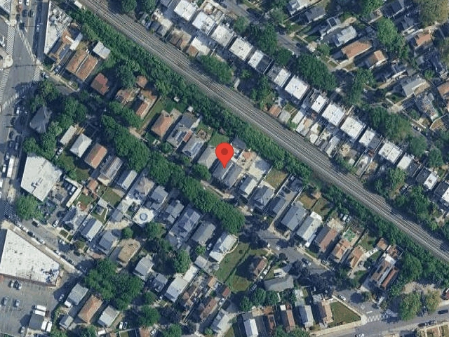 House image located at Springfield Gardens, NY 11413