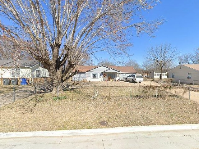 House image located at Tulsa, OK 74106