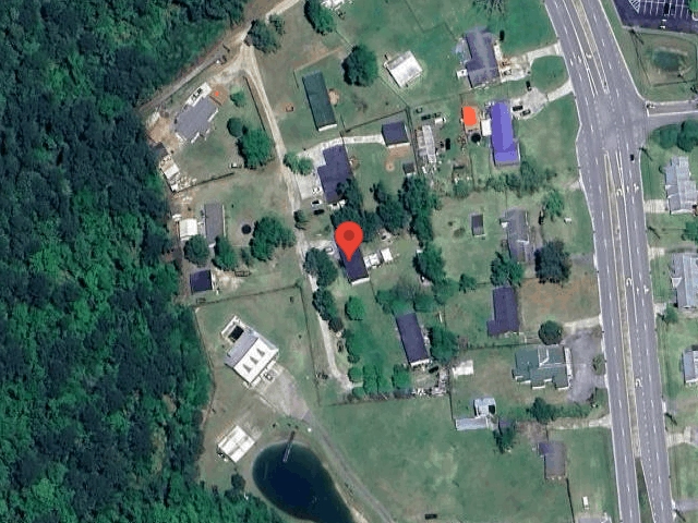 House image located at Jacksonville, NC 28546