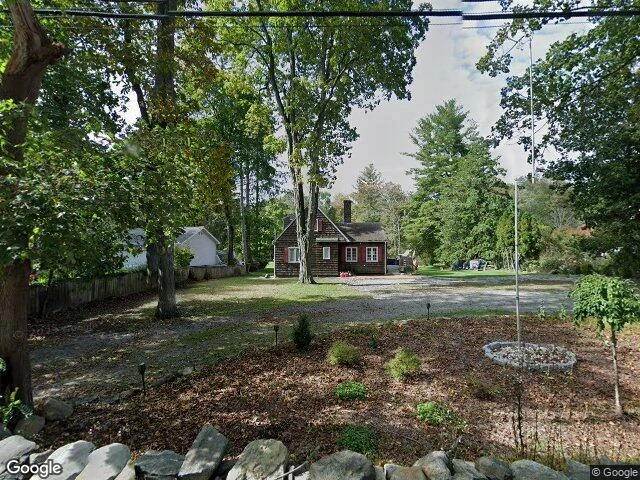 House image located at Crompond, NY 10517