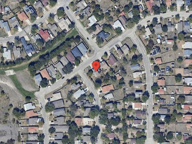 House image located at San Antonio, TX 78244