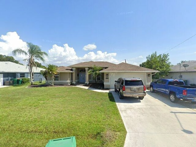 House image located at Port Charlotte, FL 33954