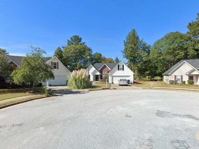 House image located at Loganville, GA 30052